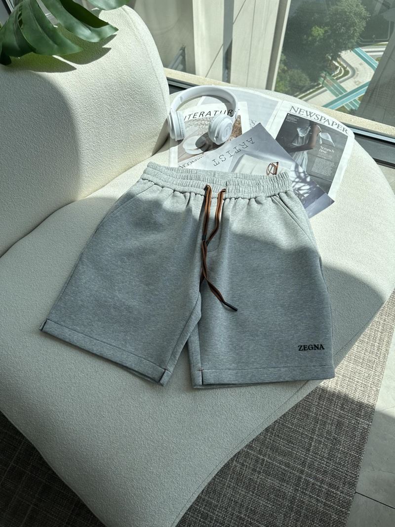 Zegna Short Pants